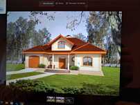 Gotowy, nowy projekt domu Maura G1 155.19 m² z pracowni Archipelag