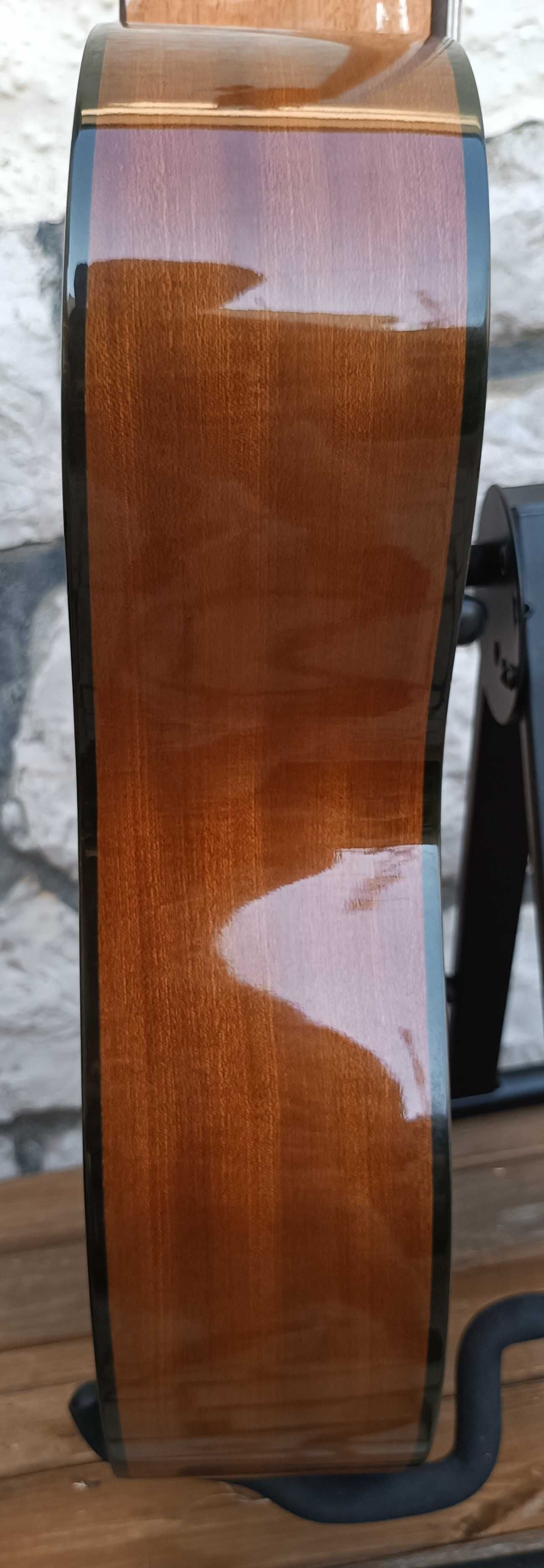 Guitarra espanhola - ADMIRA Sara + BAG - Great Deal