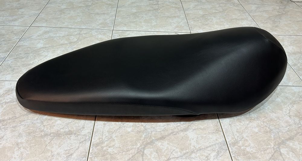 Banco Mota Honda NSC vision ate 2016(velho por novo)