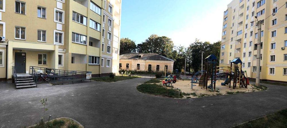 Аренда 1-о комнатной квартиры с ремонтом, мебелью и техникой!