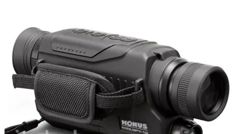 Прибор ночного видения Night Vision Konuspy 12 до 200м (5-40x32)