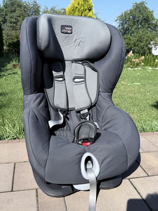 Fotelik Britax Romer