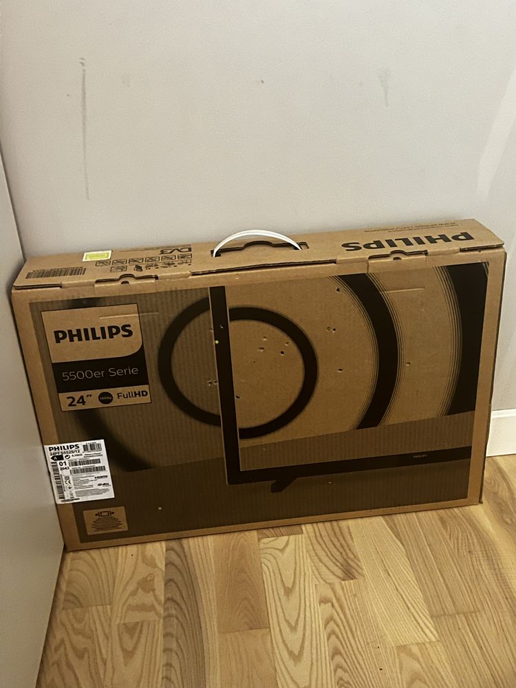 Telewizor Philips