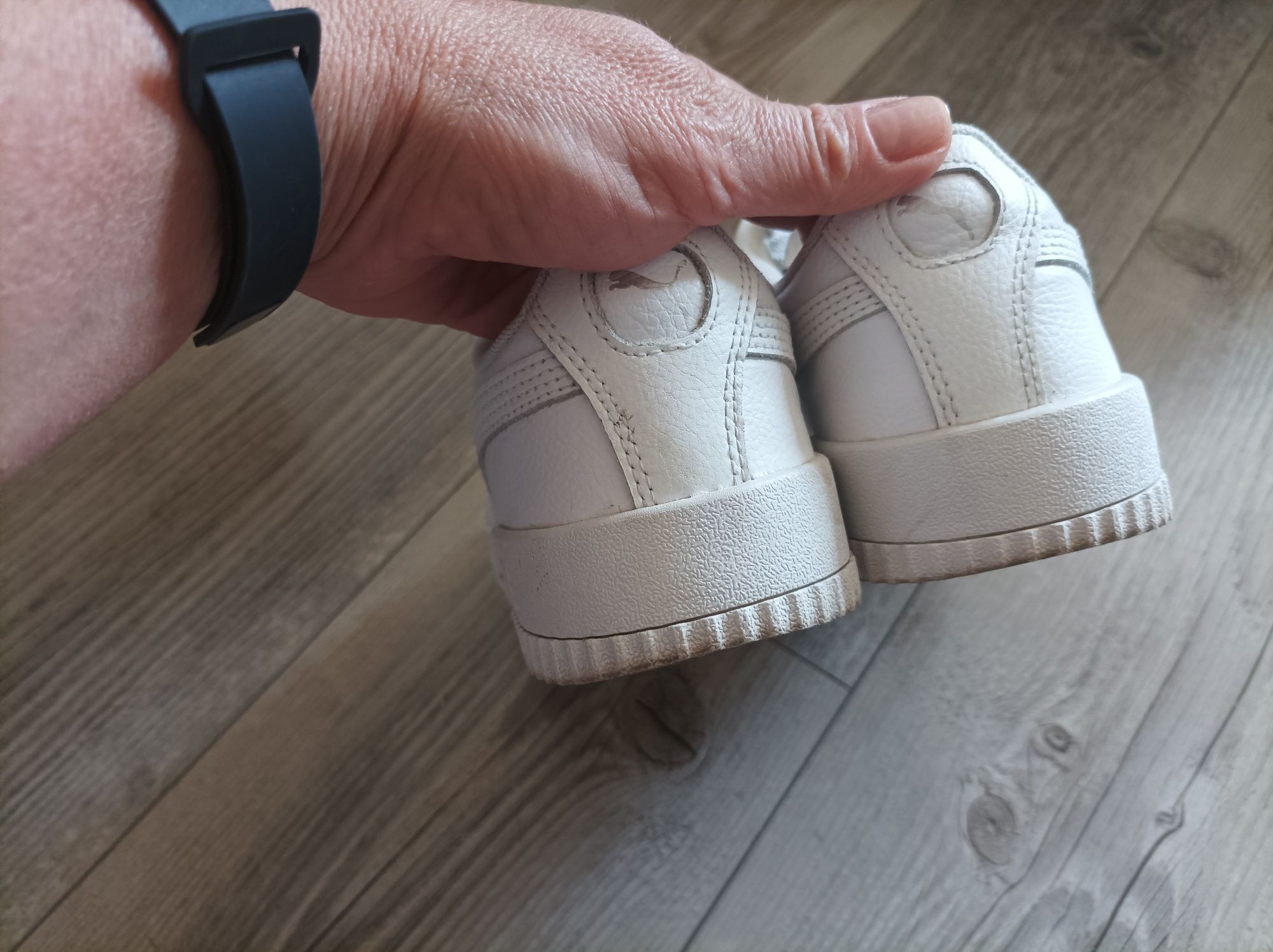 Obuwie sportowe Puma