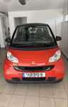 SMART FOUR TWO DIESEL 2008 70 mil Quilometros 2 Propreitarios