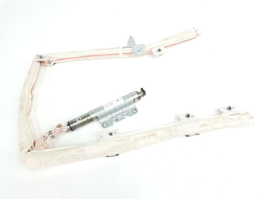 AIRBAG CORTINA FRENTE DIREITO MINI MINI 5P F55