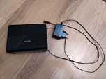 Роутер D link  WIFI б/у
