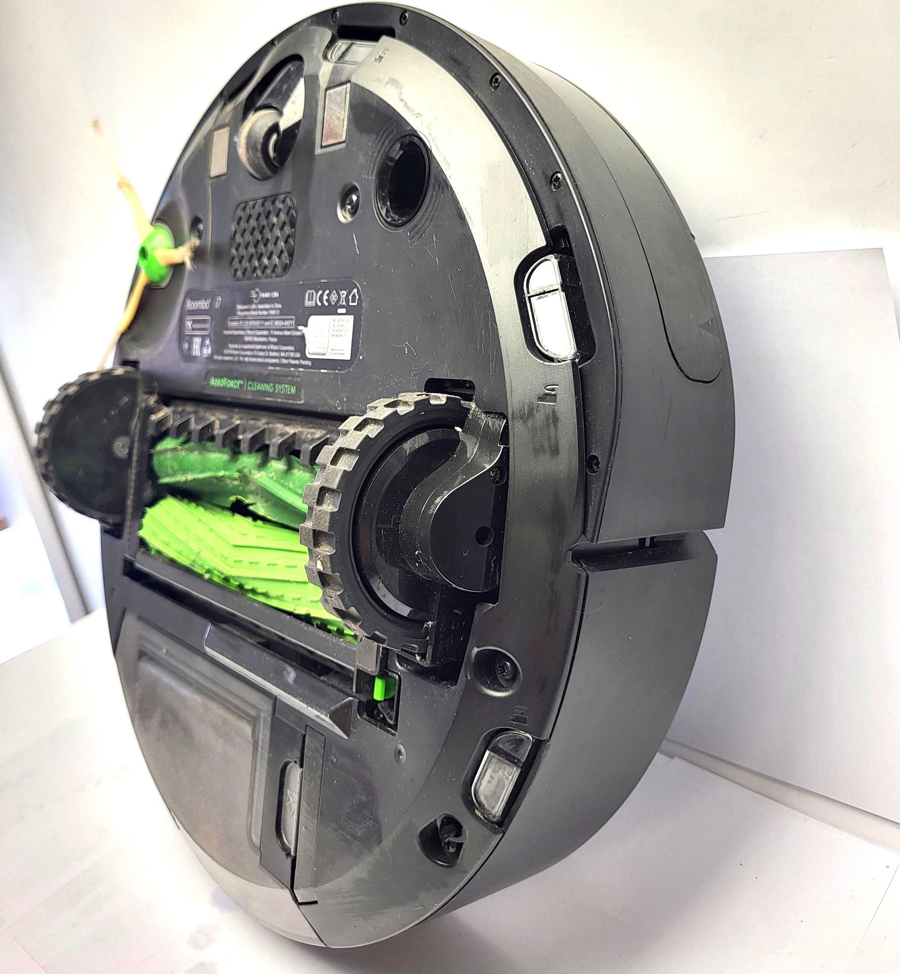 Irobot Roomba I7