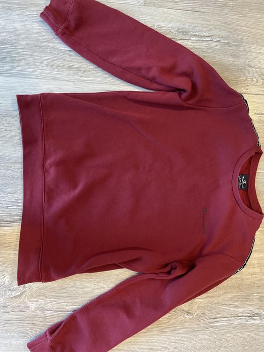 Bluza Champion z lampasami