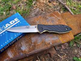 Benchmade 885 Gold star