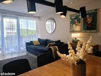 Piękne M4, duży metraż, 6-letni apartament blisko Ogrodu Botanicznego