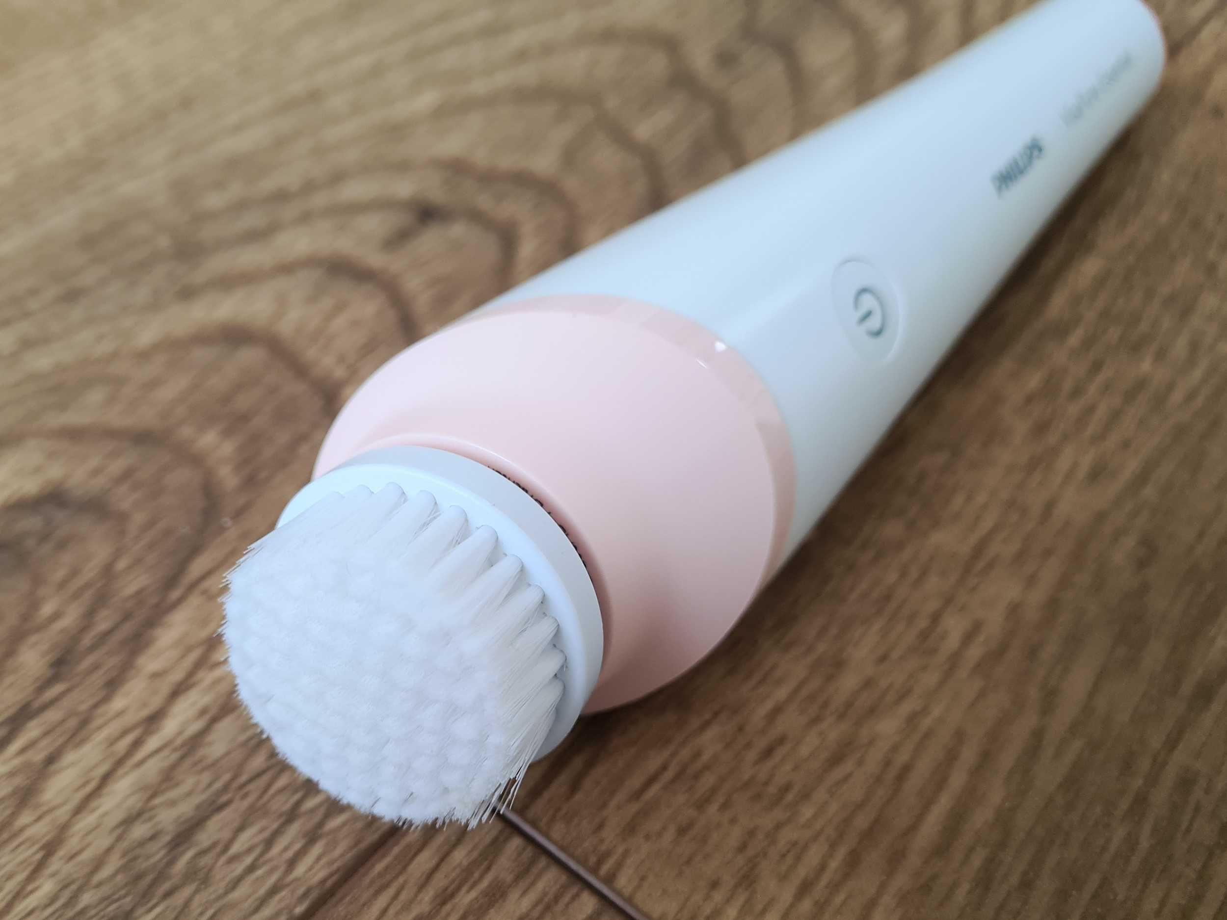 Szczotka do twarzy Philips VisaPure jak nowa