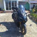 Yamaha TMAX  T Max - Tech Plus Max