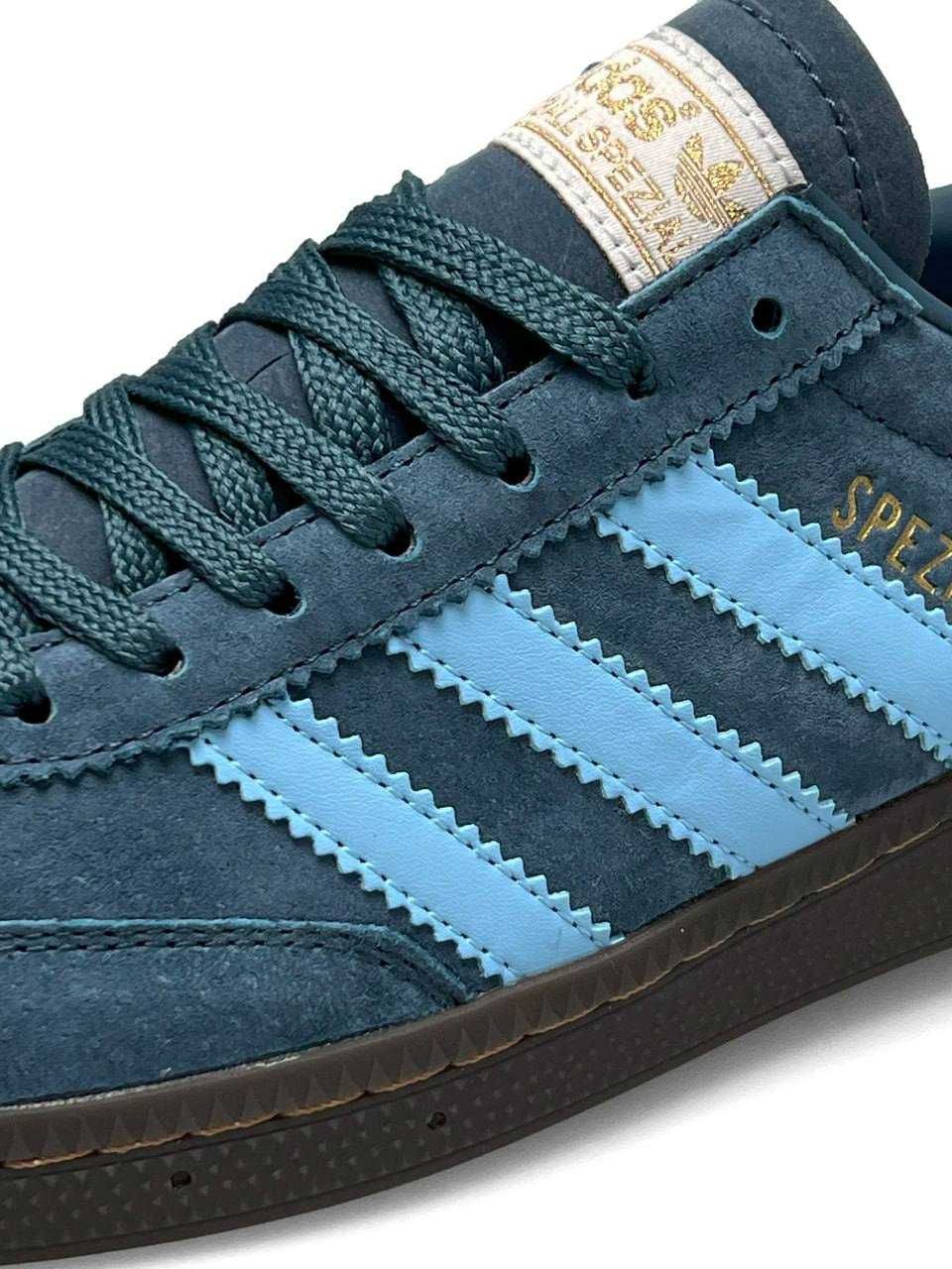 ЗНИЖКА! кросівки Adidas Spezial Navy Blue кеди адідас кроссовки