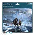 Podkładka Pod Myszkę God Of War - Ragnorak - Abs