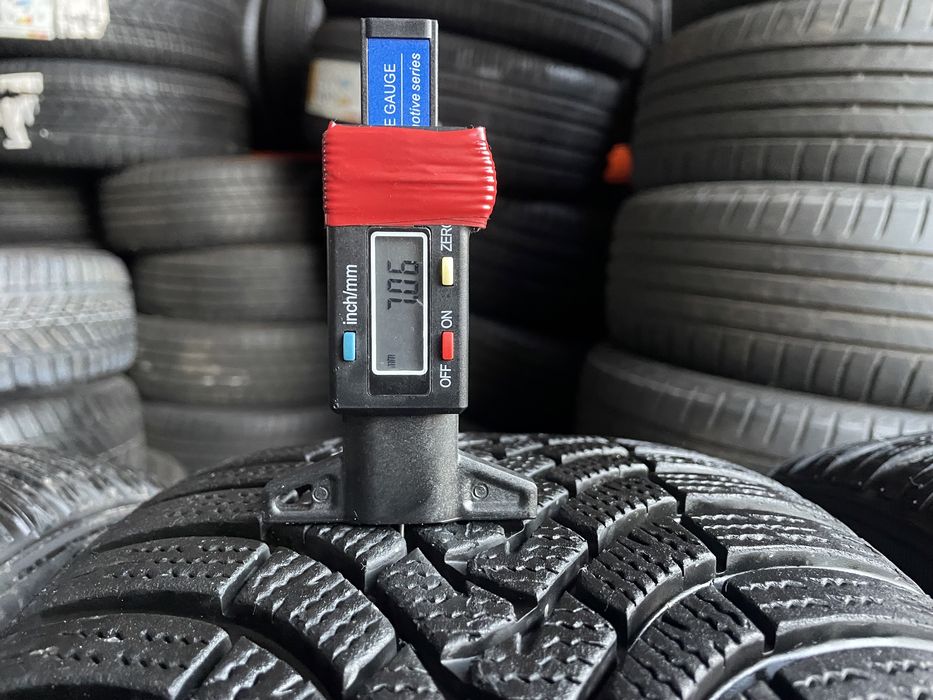 Falken 225/45 R18 Super stan!