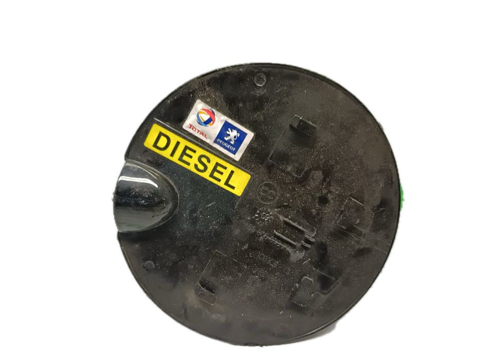 Tampa depósito combustível PEUGEOT 207 CC (WD_)