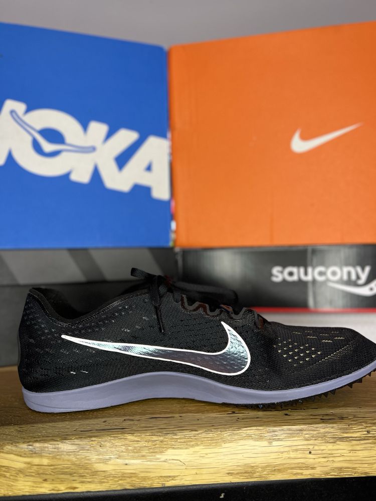 Шиповки nike легка атлетика
