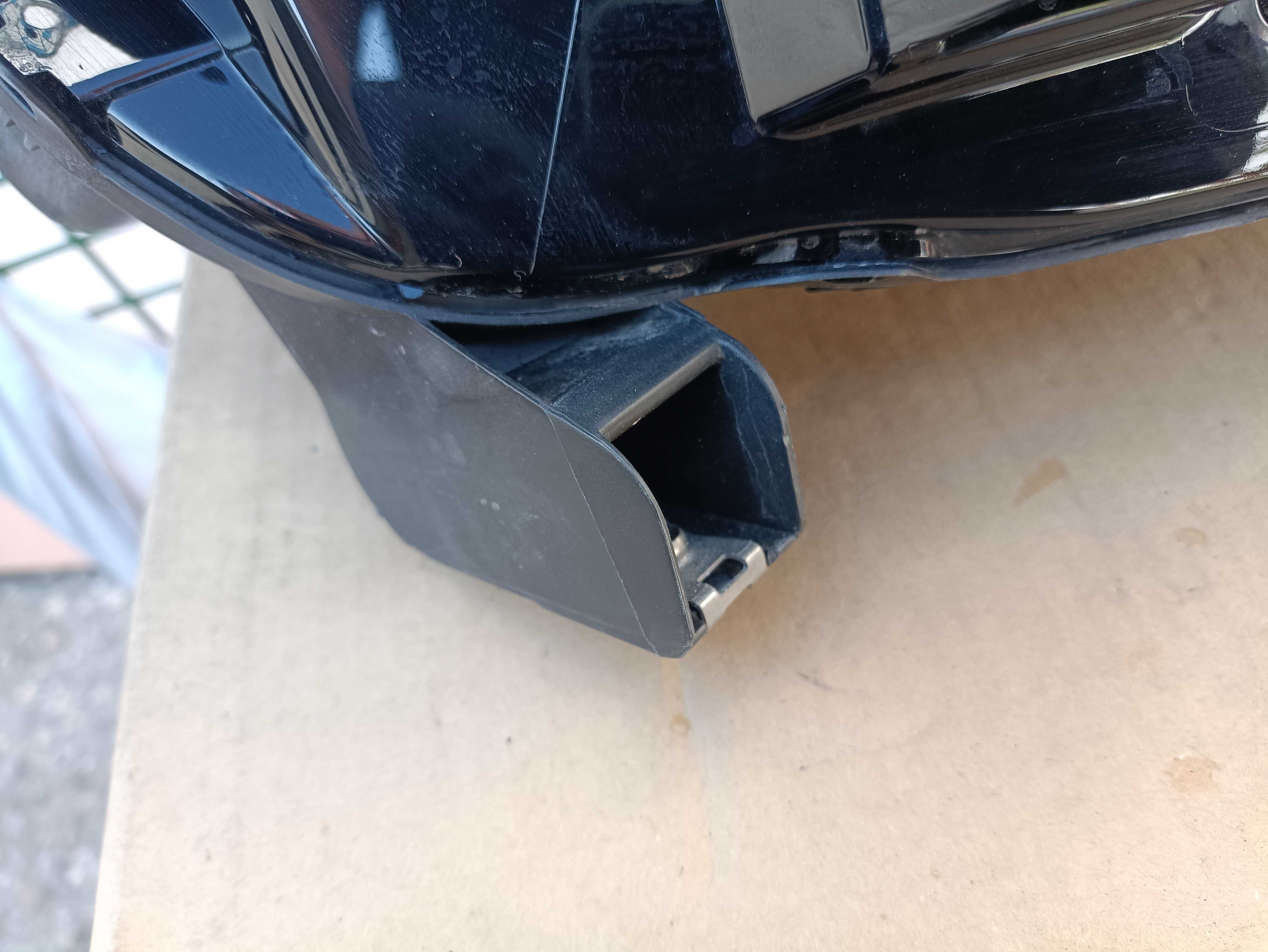 Fiat Doblo opel combo nowy model reflektor przedni prawy przód zwykły
