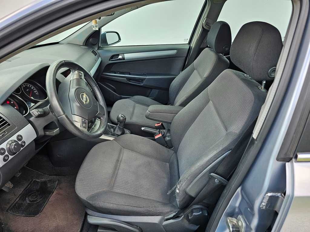 Opel Astra Sw 1.3Cdti 90Cv 01/2006