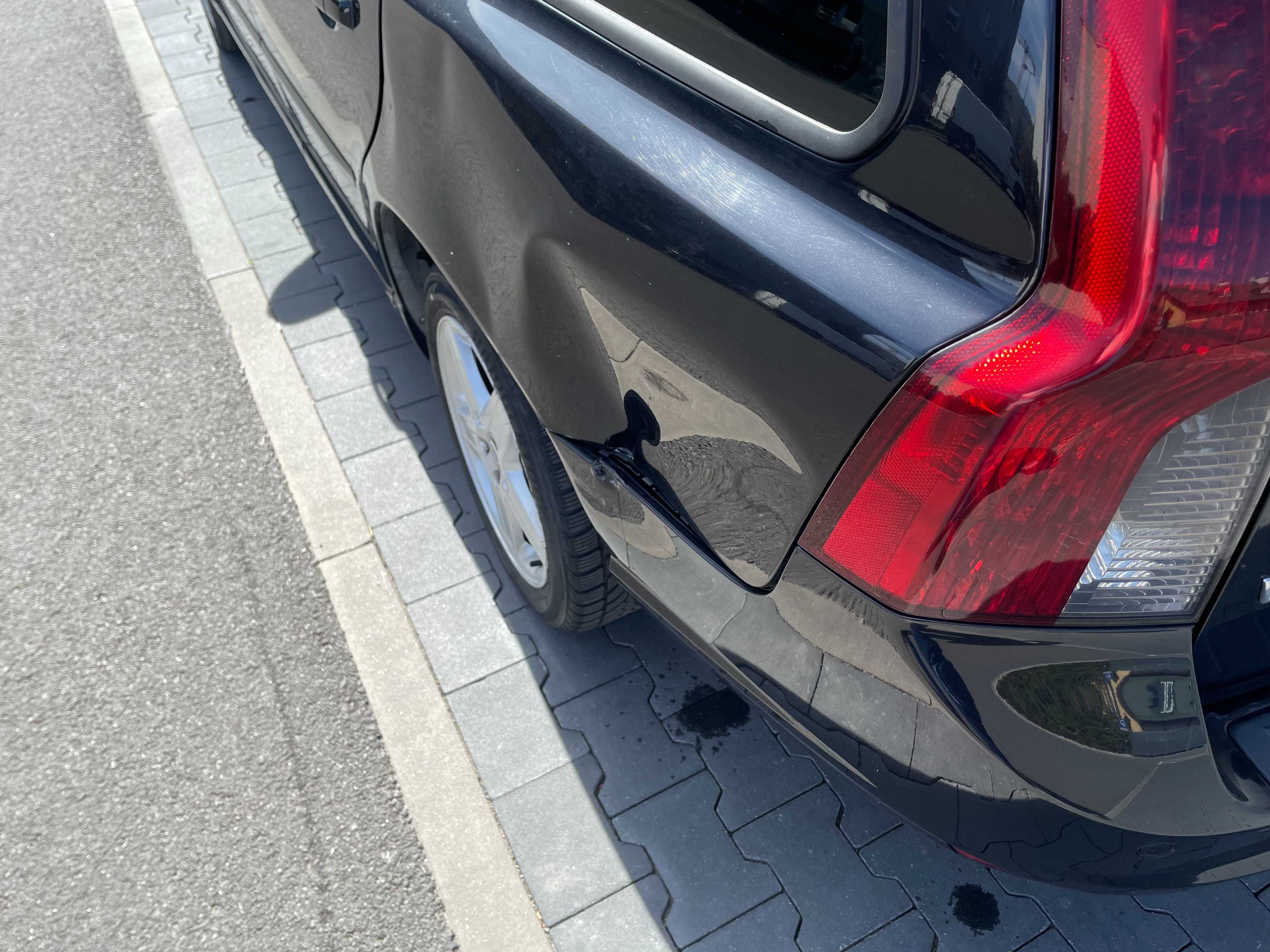 VOLVO V50 2.0D kombi 2010r.