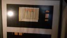 Quadro colagem nobo