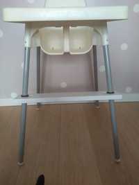 Podnóżek do krzesełka Ikea antilop