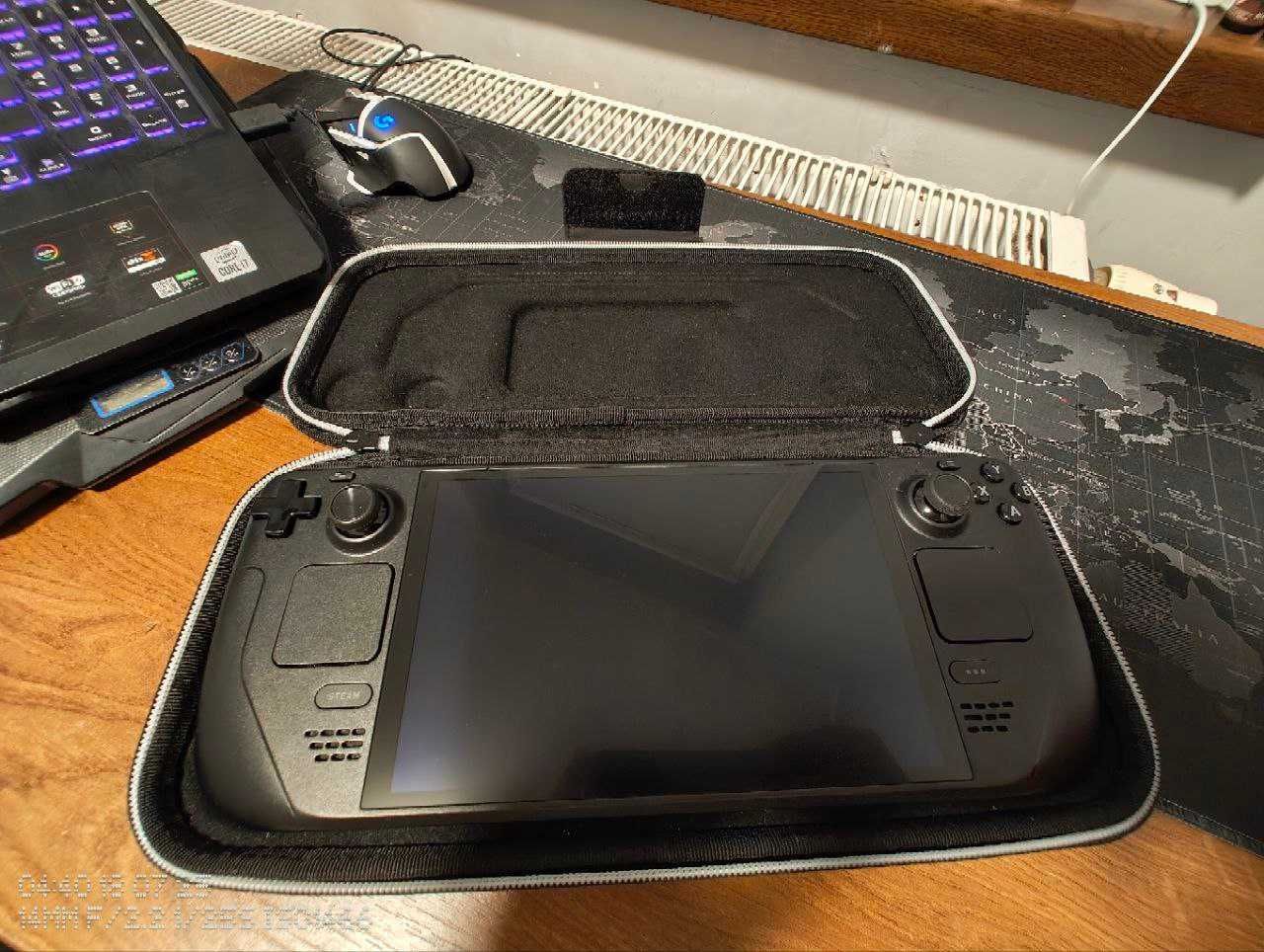 Steam Deck OLED 1 TB
