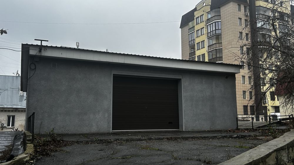 Продам Гараж у шевченківсьому райноні