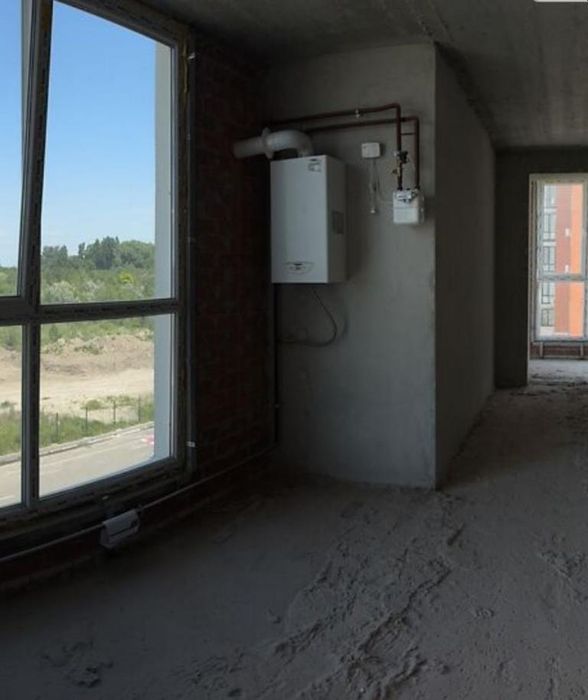 Продам 2-комн квартиру в районе Владимирская [Юбилейный]ул.