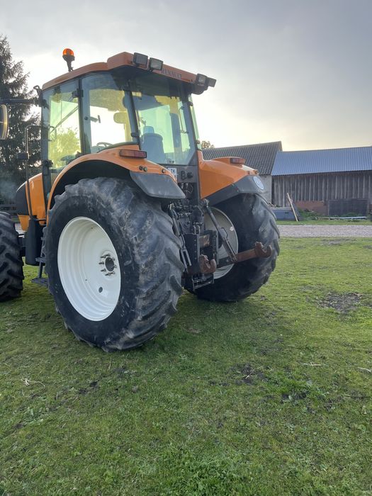 Renault Ares 640 RZ.