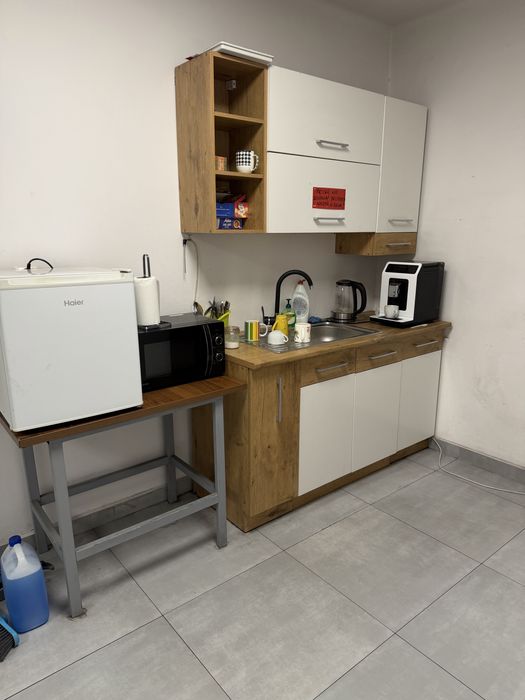 Wynajem lokali biurowych