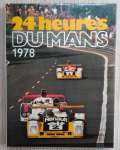 24 H Le Mans (anuarios)