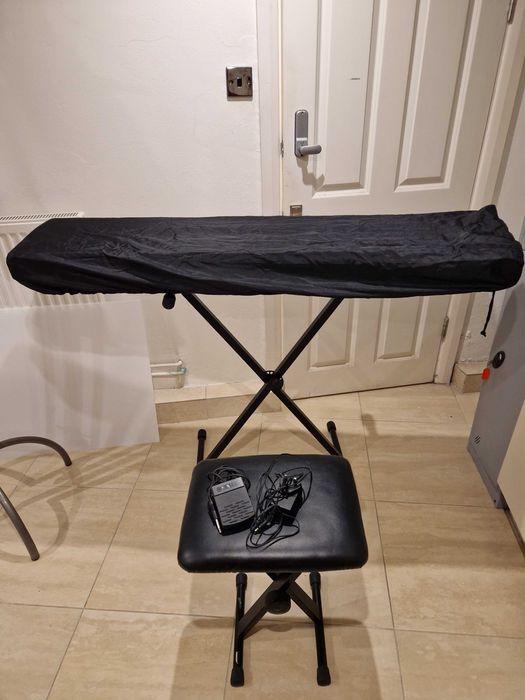 Цифрове піаніно YAMAHA P-45B
