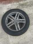 Шини зимові Hankook 225/55 R16