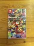 Gra Mario Kart 8 Deluxe na Nintendo Switch