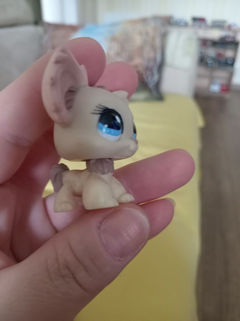 Littlest Pet Shop LPS чихуахуа