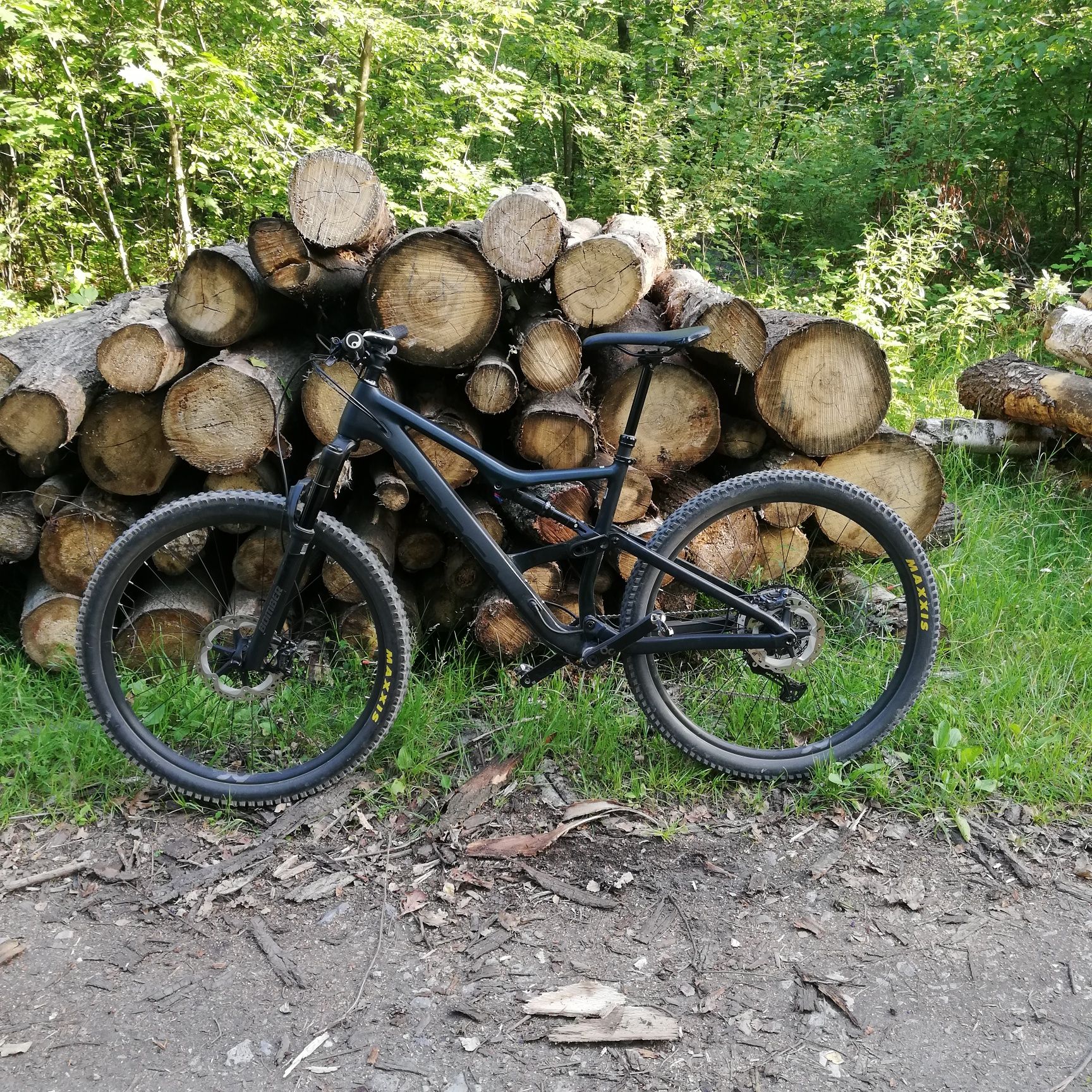 Orbea Occam H 30 rozmiar L