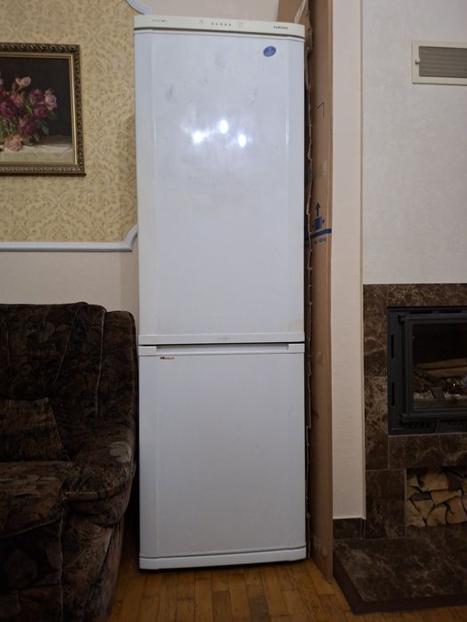 Холодильник Samsung RL39SBSW