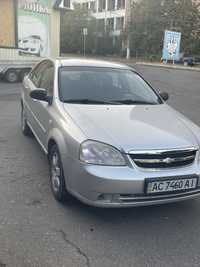 Chevrolet lacetti 2006 год