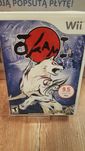 Okami Wii, Sklep Wysyłka Wymiana