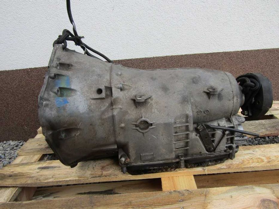 Mercedes W210 W203 2.7 CDI skrzynia biegów automatyczna 722634