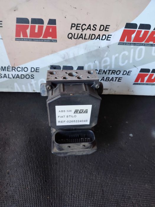 ABS - 326 FIAT STILO REF - 0265.224.048