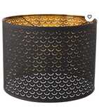 Candeeiro ikea NYMÖ
Abajur, preto/bronze, 44 cm
NYMÖ
Abajur, pr