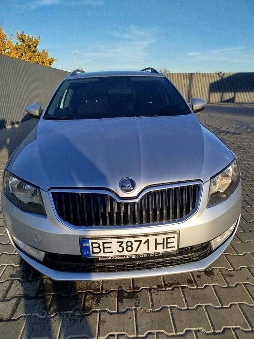 Продам шкоду а7..