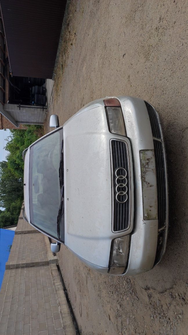 Разборка Розбірка Шрот Audi A4 B5 1.9 TDI