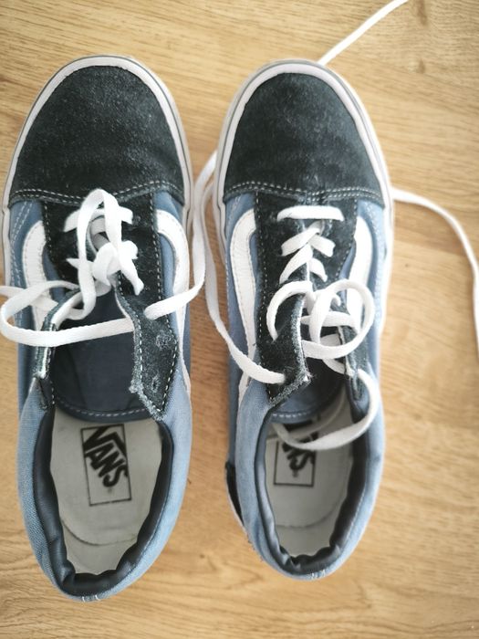 Vans menino rapaz 33