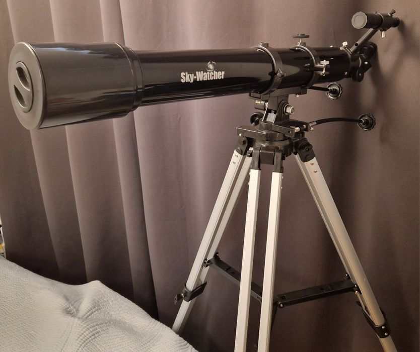 Teleskop SKY-WATCHER BK909 AZ3