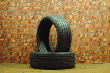 Bridgestone 245 40 R21