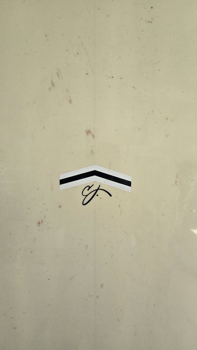 Prancha de surf CJ NELSON - Outlier